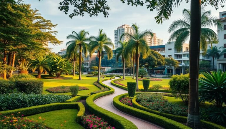 Paisagismo em Belo Horizonte