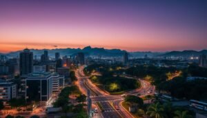Transformação Urbana BH